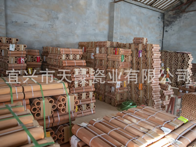 先进的生产设备