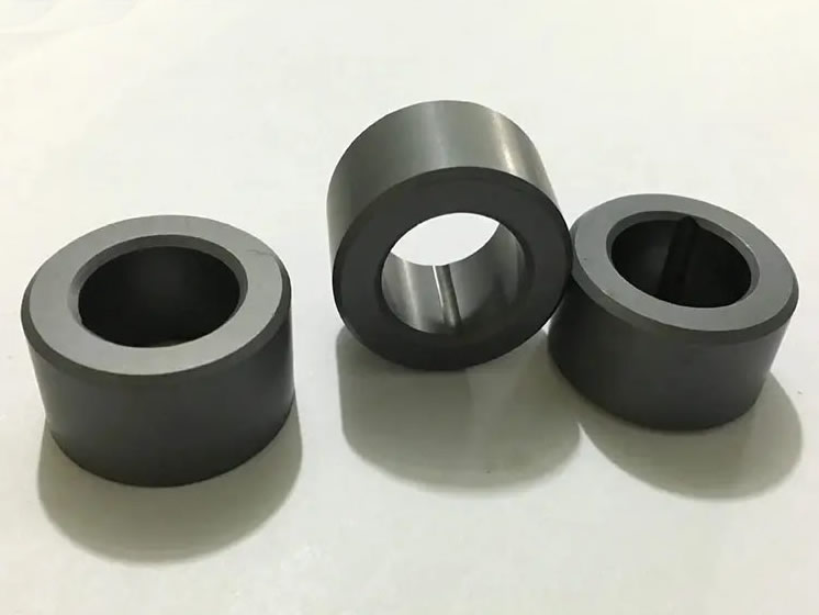 碳化硅陶瓷环